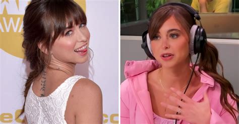 riley reid now|Riley Reid explains why she no longer makes heterosexual adult。